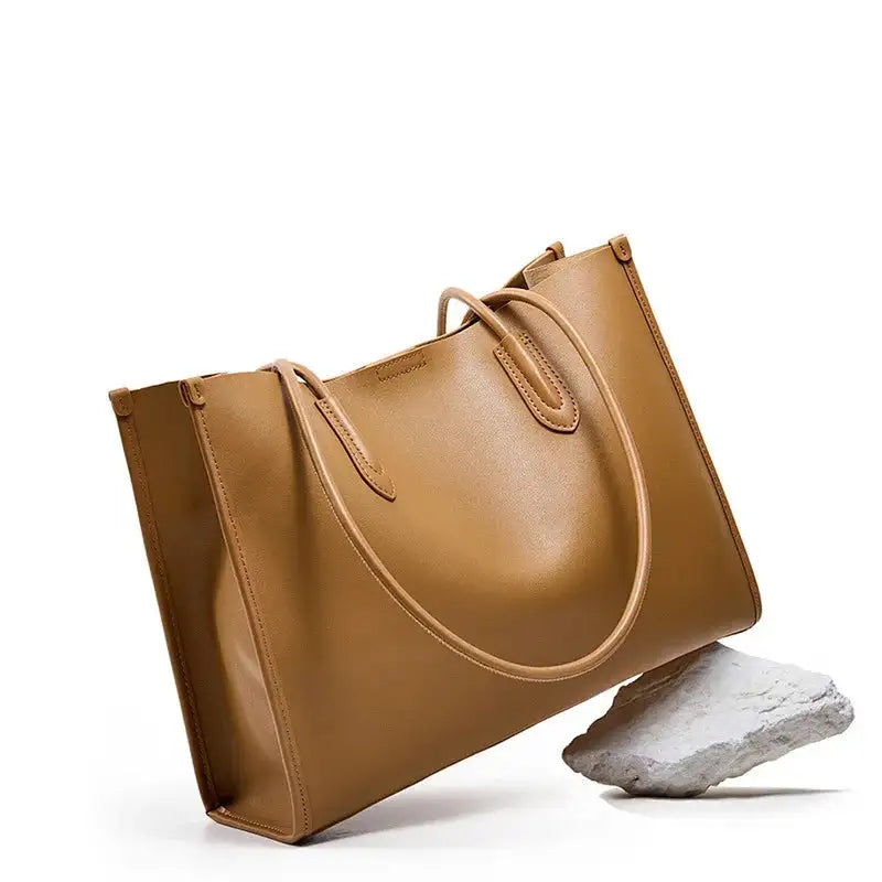 Bolso de mujer de cuero