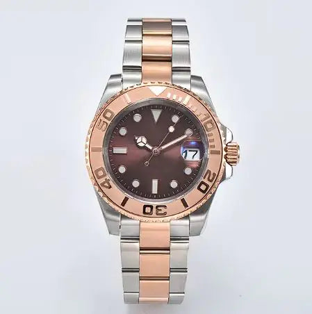 Relojes americanos